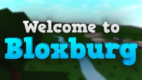 The experience features the daily activities of one virtual player in a household near a fictional city where you work, build your dream home and pay bills for your family. . Bloxburg update log